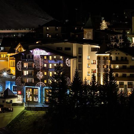 Hotel Solaria Ischgl Eksteriør bilde