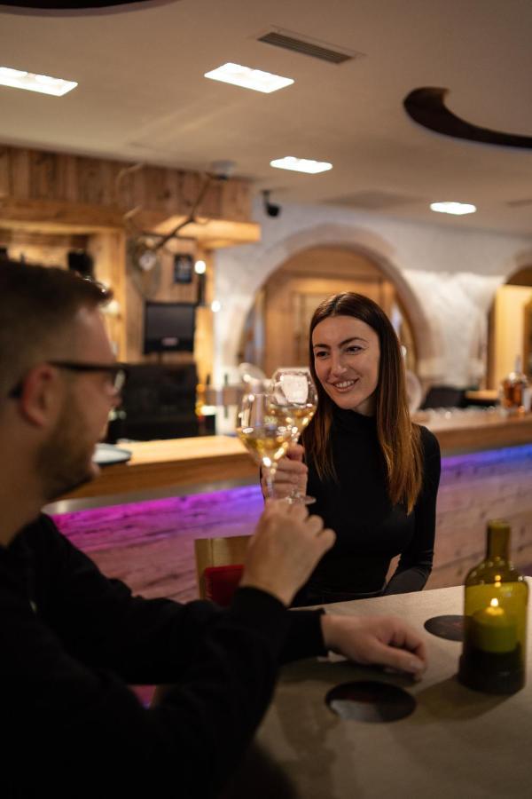 Hotel Solaria Ischgl Eksteriør bilde