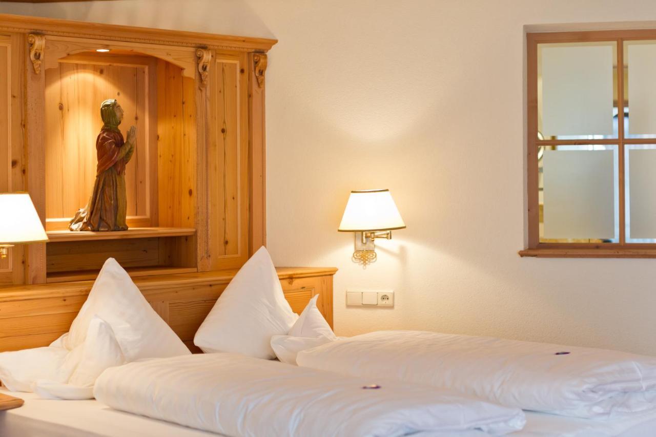 Hotel Solaria Ischgl Eksteriør bilde
