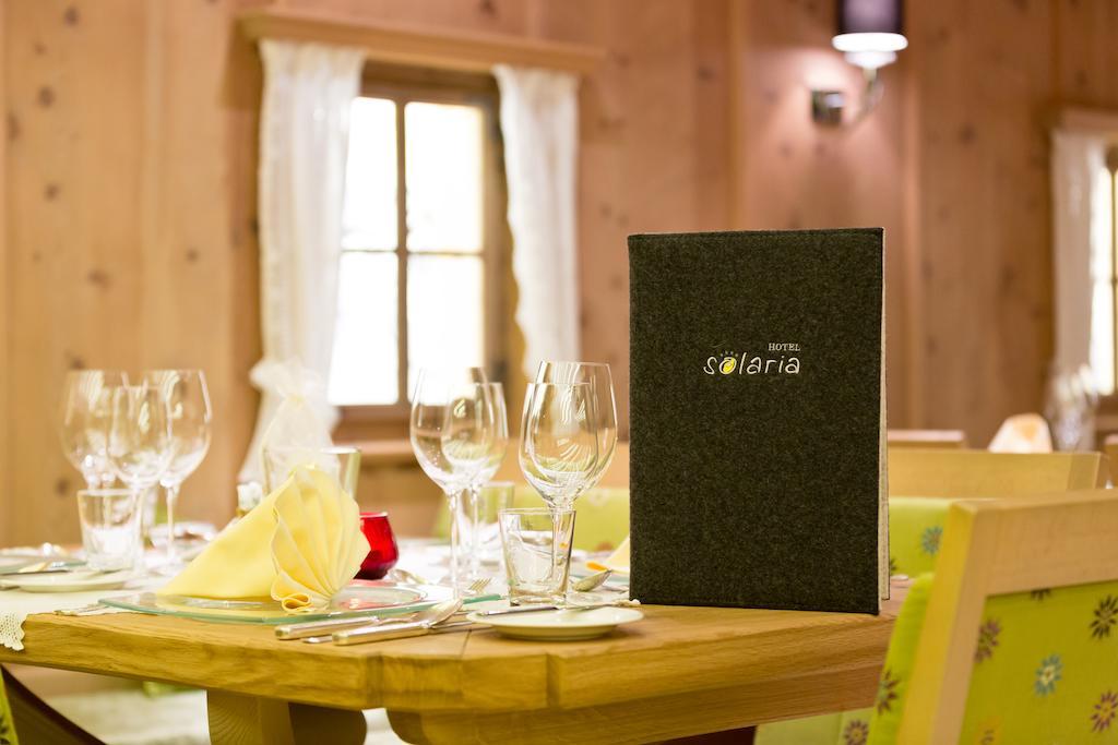 Hotel Solaria Ischgl Eksteriør bilde