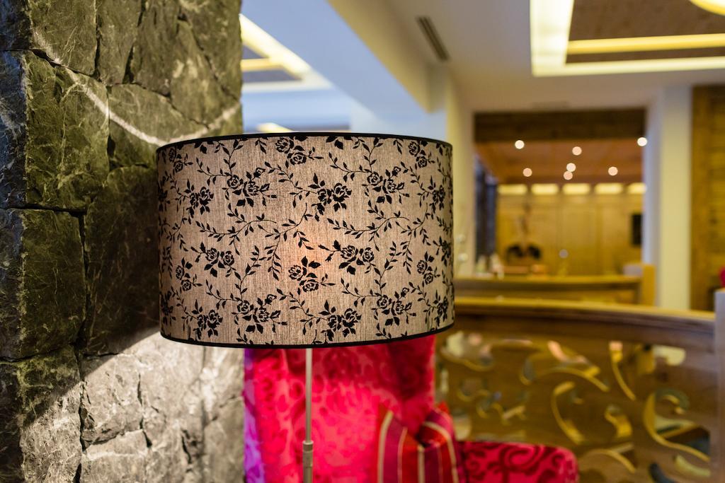 Hotel Solaria Ischgl Eksteriør bilde