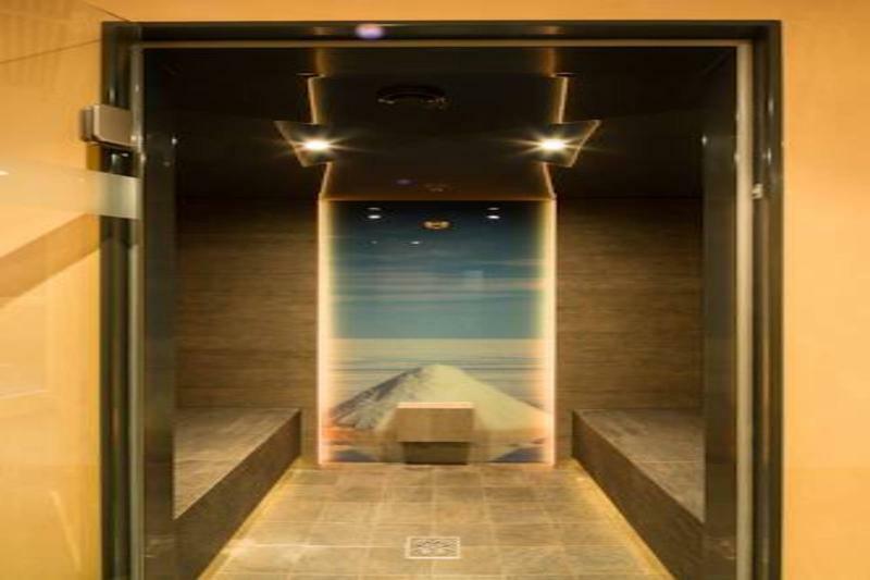 Hotel Solaria Ischgl Eksteriør bilde